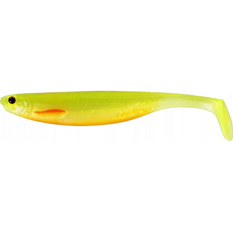 GUMA WESTIN SLIM SHADTEEZ 10cm 6g SLIME CURD