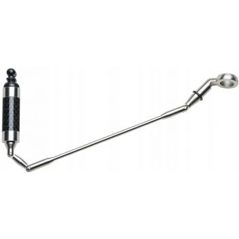 SWINGER SYGNALIZATOR MIVARDI MCX CARBON STAINLESS