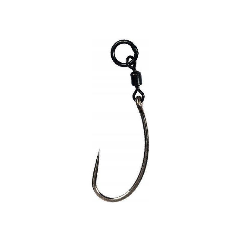 HACZYKI NASH FANG GYRO SIZE 8