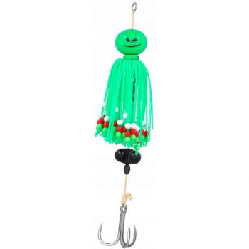 PRZYNĘTA MIKADO CAT TERRITORY BOGEY TEDDY 180g