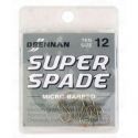 HACZYKI DRENNAN SUPER SPADE ROZ. 12 10szt