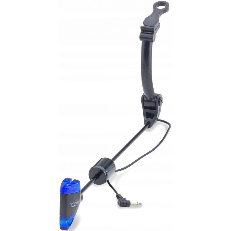 SWINGER ANACONDA VIPEX TXR BLUE NIEBIESKI