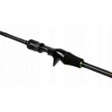 WĘDKA MIKADO JAWS TWITCH CASTINGOWA 1,95m 5-28g