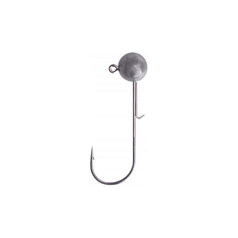GŁÓWKA SAVAGE GEAR BALL JIGHEAD JIGGOWA 1 10g