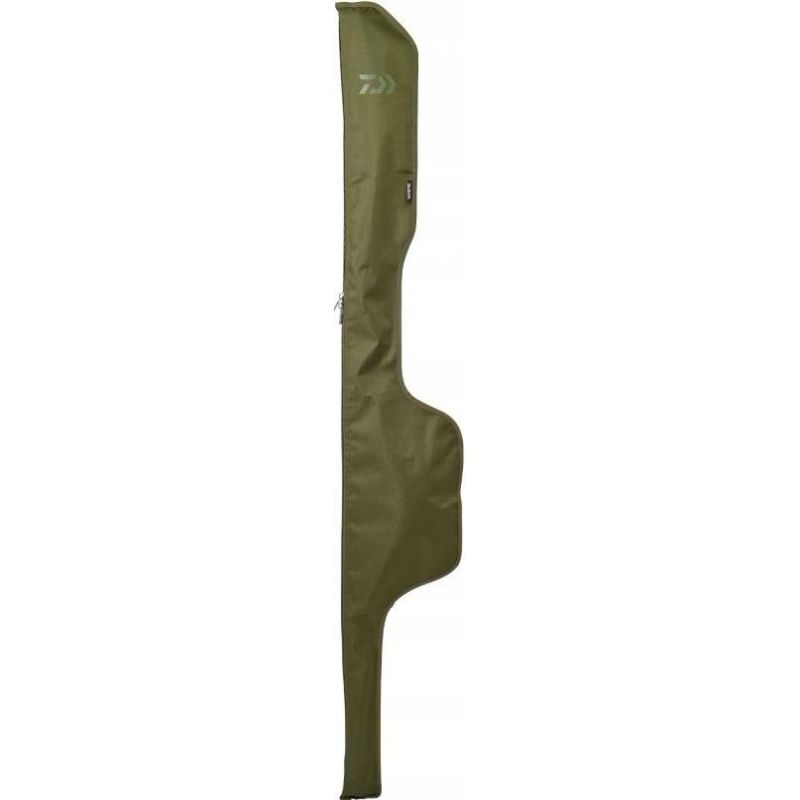 POKROWIEC DAIWA LUFA BLACK WIDOW ROD SLEEVE 10ft