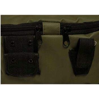 TORBA BLACK CAT KEPPER PRO NA AKCESORIA SUMOWE