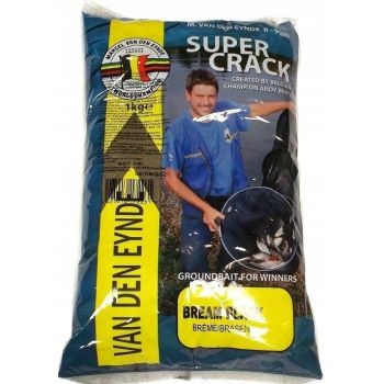 ZANĘTA MVDE ROBINSON SUPER...