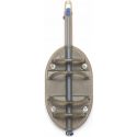 KOSZYCZEK PRESTON ELASTICATED METHOD FEEDER 45g XL