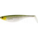 GUMA WESTIN SHADTEEZ 9cm 7g GREEN HEADLIGHT