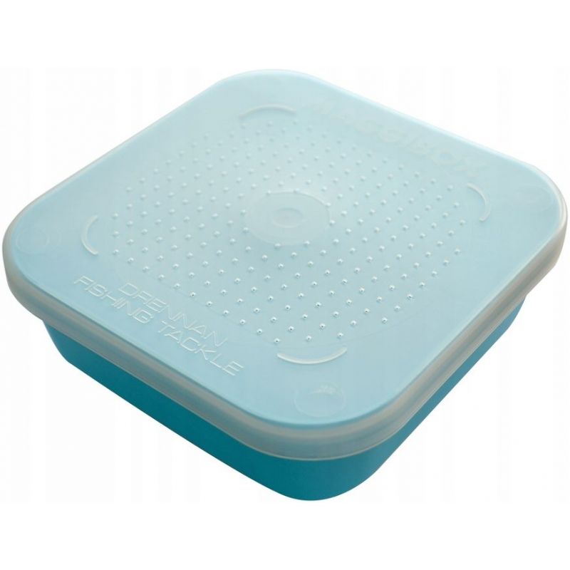 PUDEŁKO DRENNAN MAGGIBOX 1,25l AQUA DO PRZYNĘT
