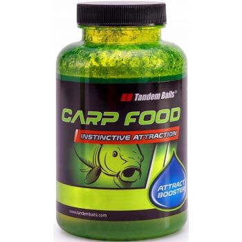 ATTRACT TANDEM BAITS CF BOOSTER 300ml HALIBUT