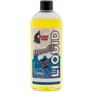 LIQUID BANDIT CARP DODATEK...