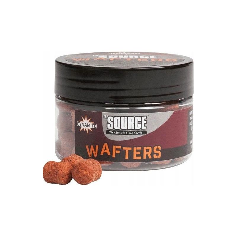 DUMBELLS DYNAMITE BAITS WAFTER SOURCE 14mm