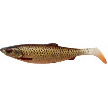 GUMA SAVAGE GEAR 4D HERRING 9cm 5g DIRTY ROACH