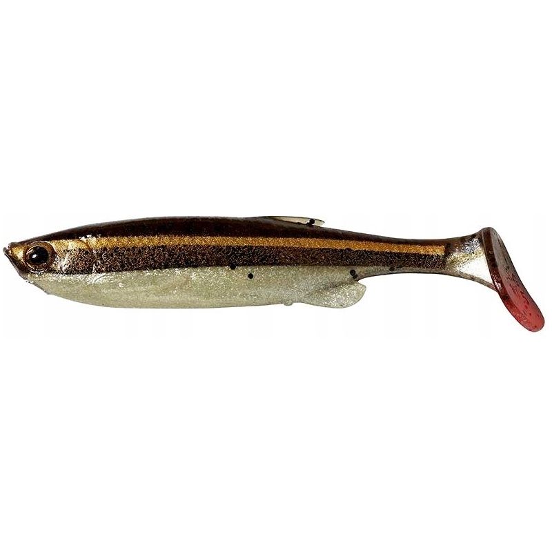 GUMA SAVAGE GEAR 3D FAT MINNOW 9cm 7g MINNOW