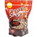 KULKI BANDIT POWER SHOT BAITS 1kg 18mm CZOSNEK RYB