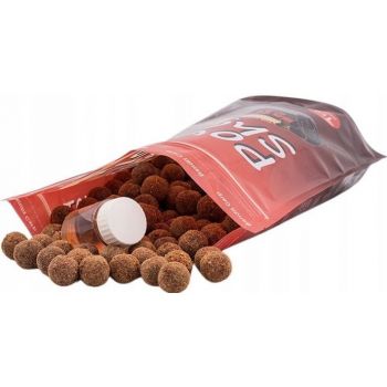 KULKI BANDIT POWER SHOT BAITS 1kg 18mm CZOSNEK RYB