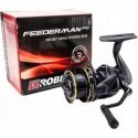 KOŁOWROTEK ROBINSON FEEDERMAN FD 606