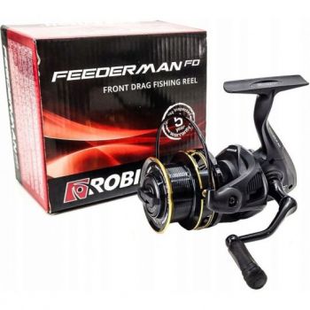 KOŁOWROTEK ROBINSON FEEDERMAN FD 606