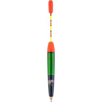 SPŁAWIK SAENGER FORELLENPOSE MULTICOLOR 3+2g