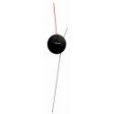 DYSK MATCH PRO TEAM BLACK 5g