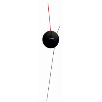 DYSK MATCH PRO TEAM BLACK 5g