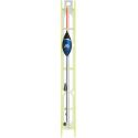 ZESTAW MIKADO 032 SPŁAWIK 2g ŻYŁKA 0.12mm 12