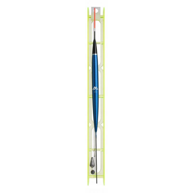 ZESTAW MIKADO 011 SPŁAWIK 2g ŻYŁKA 0.12mm 16