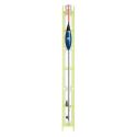 ZESTAW MIKADO 004 SPŁAWIK 2.0g ŻYŁKA 0.12mm 12