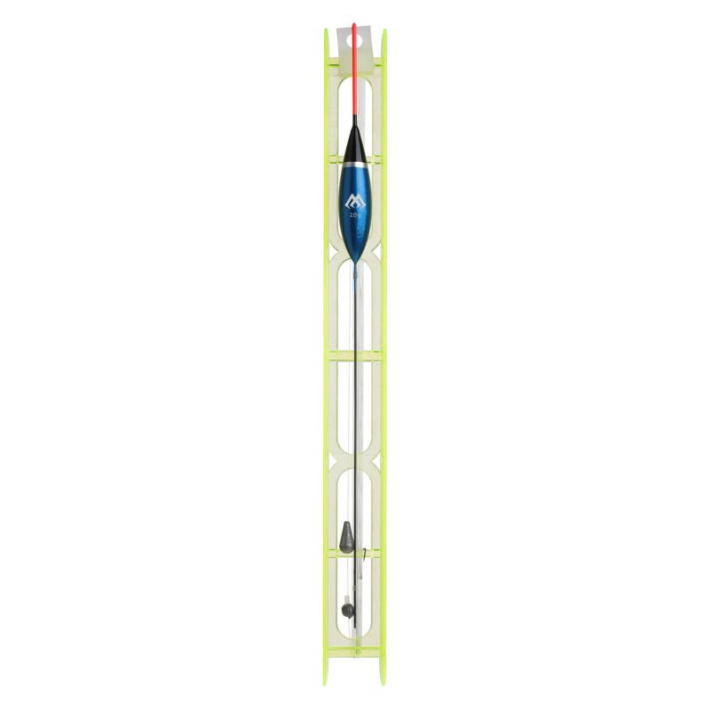 ZESTAW MIKADO 004 SPŁAWIK 2.0g ŻYŁKA 0.12mm 12