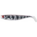 GUMA PRZYNĘTA FOX RAGE PRO SHAD 14cm UV ZEBRA