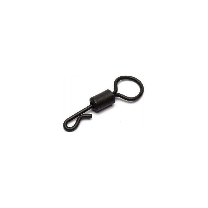 KRĘTLIK NASH HELIKOPTEROWY QUICK CHANGE SWIVEL