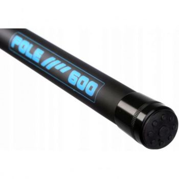 BAT MIKADO TRYTHON POLE 600cm 6m