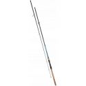 WĘDKA MIKADO TRYTHON HEAVY GAME SPIN 2,40m 15-40g
