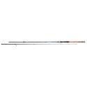 WĘDKA MIKADO TRYTHON HEAVY GAME SPIN 2,40m 15-40g