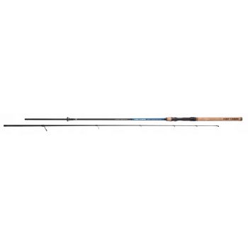 WĘDKA MIKADO TRYTHON HEAVY GAME SPIN 2,40m 15-40g