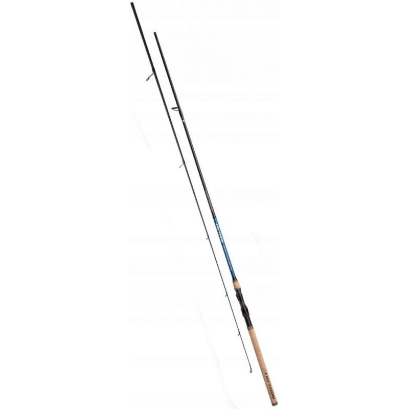 WĘDKA MIKADO TRYTHON MEDIUM GAME SPIN 2,70m 10-30g