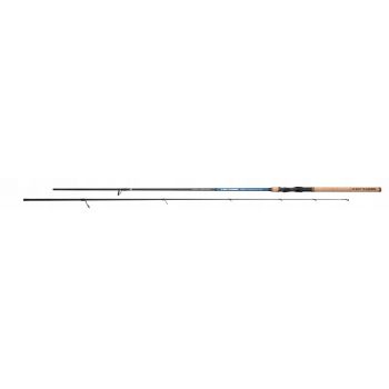 WĘDKA MIKADO TRYTHON MEDIUM GAME SPIN 2,40m 10-30g