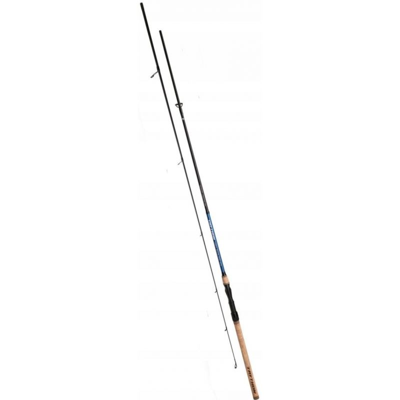 WĘDKA MIKADO TRYTHON LIGHT GAME SPIN 2,40m 5-20g