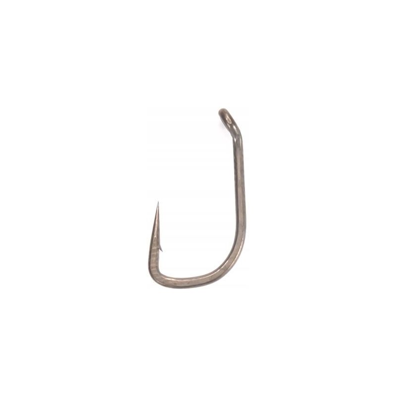 HACZYKI NASH KARPIOWE TWISTER SIZE 2