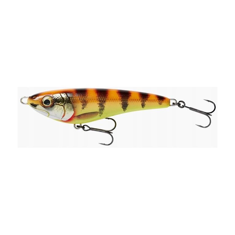 WOBLER SAVAGE GEAR FREESTYLER V2 13cm 46g GOLDEN A