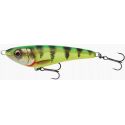 WOBLER SAVAGE GEAR FREESTYLER V2 13cm 46g FIRETIGE