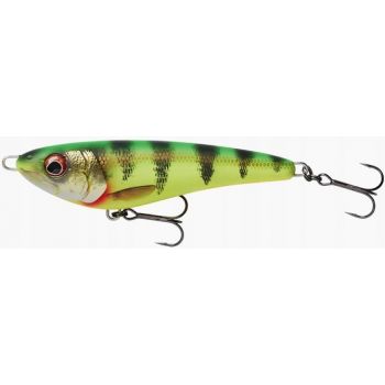 WOBLER SAVAGE GEAR FREESTYLER V2 13cm 46g FIRETIGE