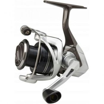 KOŁOWROTEK OKUMA SAFINA SN 4000 FD 1+1BB