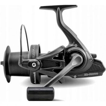 KOŁOWROTEK ANACONDA KAYFUN XR 14000 KARPIOWY