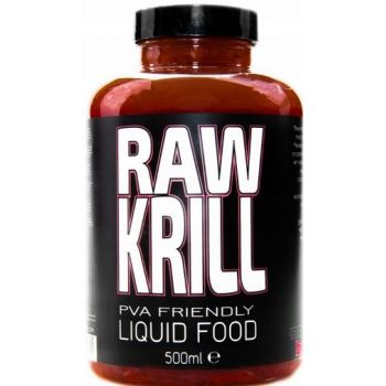 LIQUID MUNCH BAITS RAW...