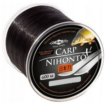 ŻYŁKA MIKADO NIHONTO CARP...