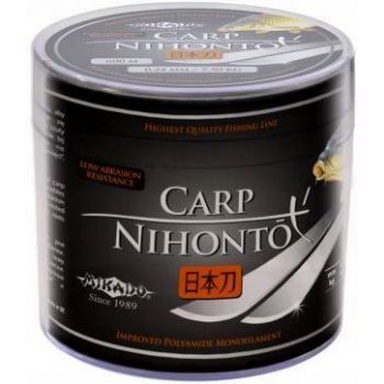 ŻYŁKA MIKADO NIHONTO CARP 0,35mm 600m