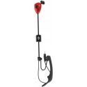 SWINGER MIKADO LED PODWIESZANY CZERWONY