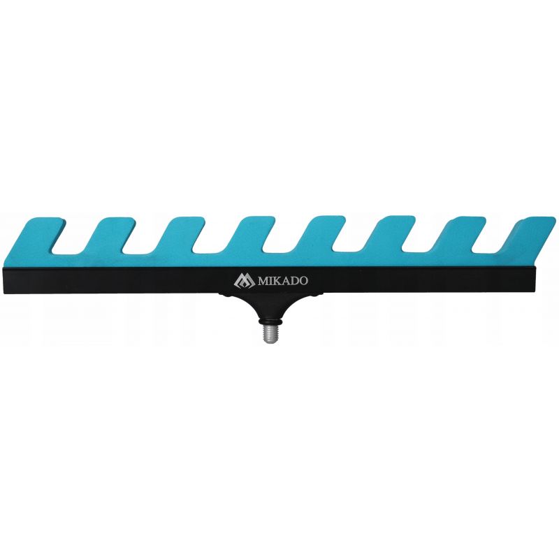 PODPÓRKA MIKADO FEEDER GRZEBIEŃ EVA 30cm